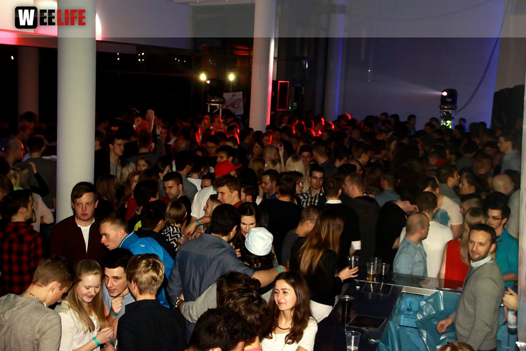 Boom Party