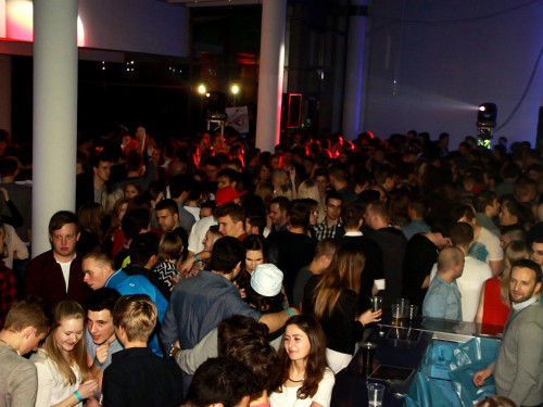Boom Party – Foto 140