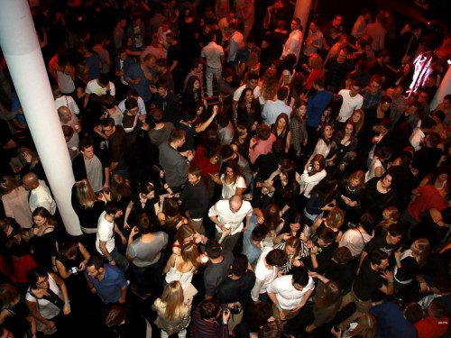 Boom Party – Foto 141