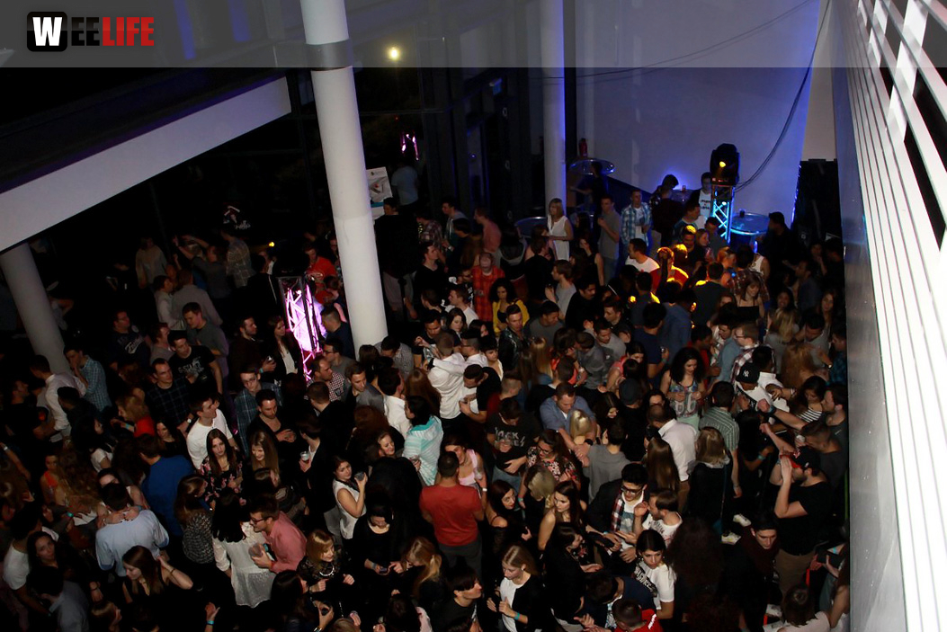 Boom Party