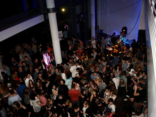 Boom Party – Foto 142