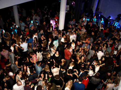 Boom Party – Foto 143