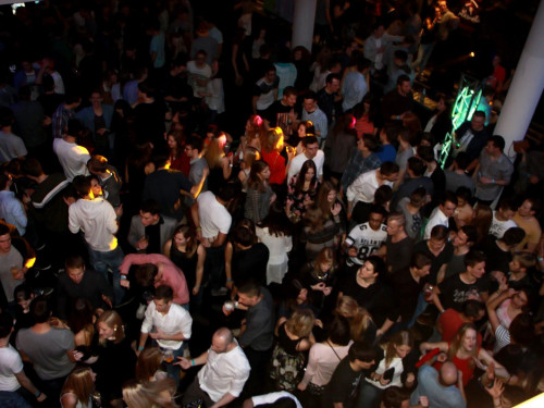 Boom Party – Foto 145
