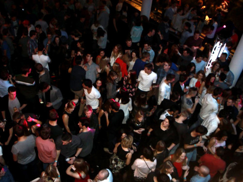Boom Party – Foto 147