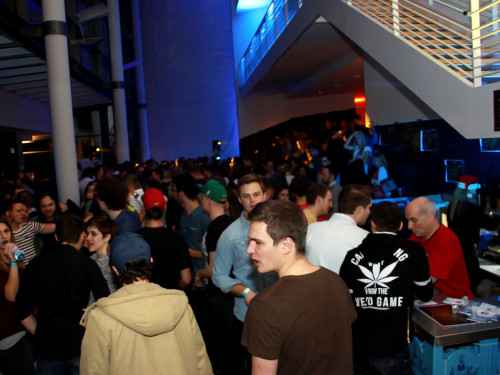 Boom Party – Foto 148