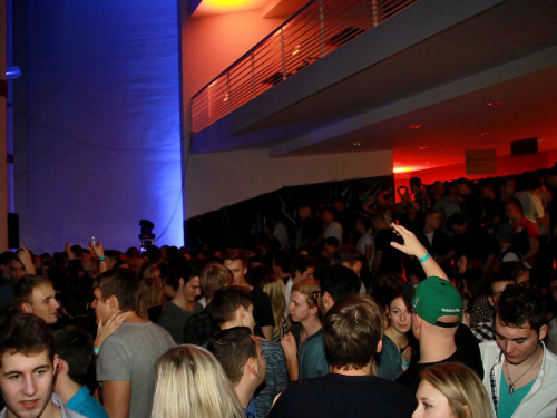 Boom Party – Foto 151