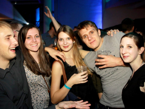 Boom Party – Foto 154