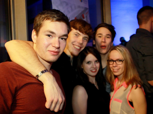 Boom Party – Foto 155