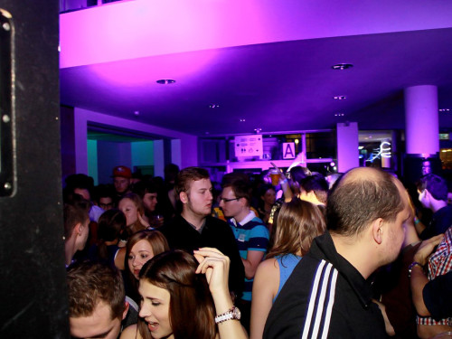 Boom Party – Foto 160