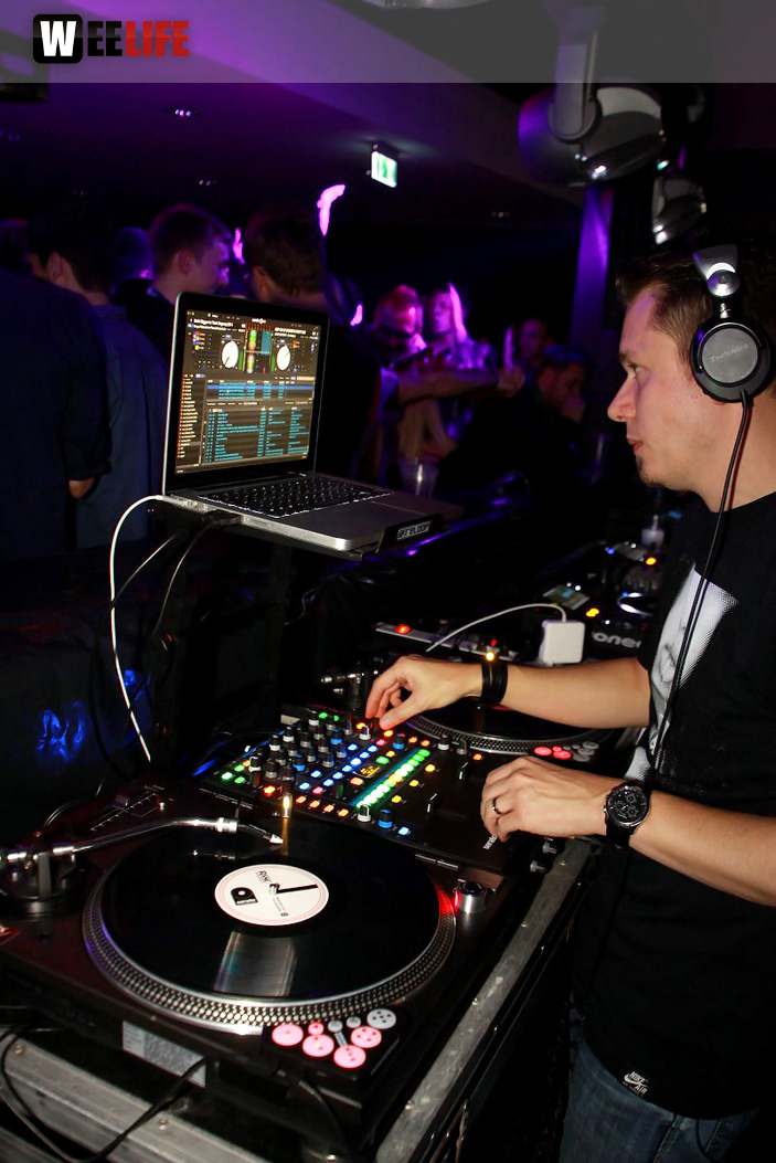 Boom Party