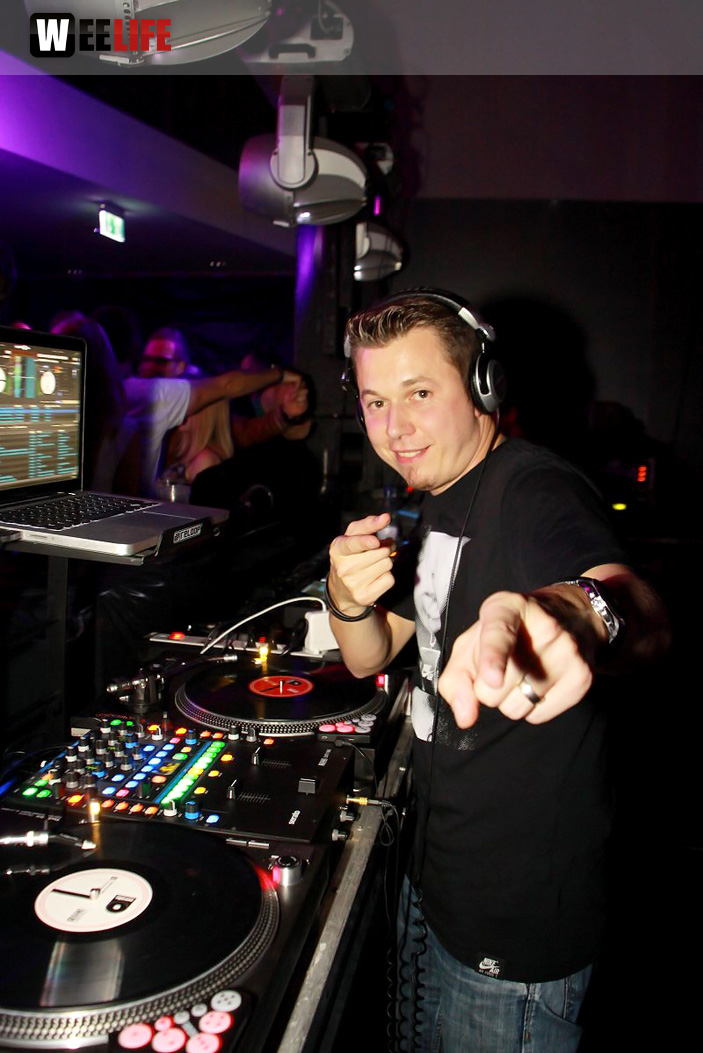 Boom Party