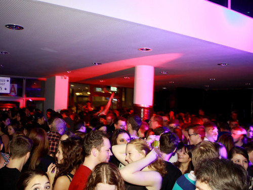 Boom Party – Foto 163