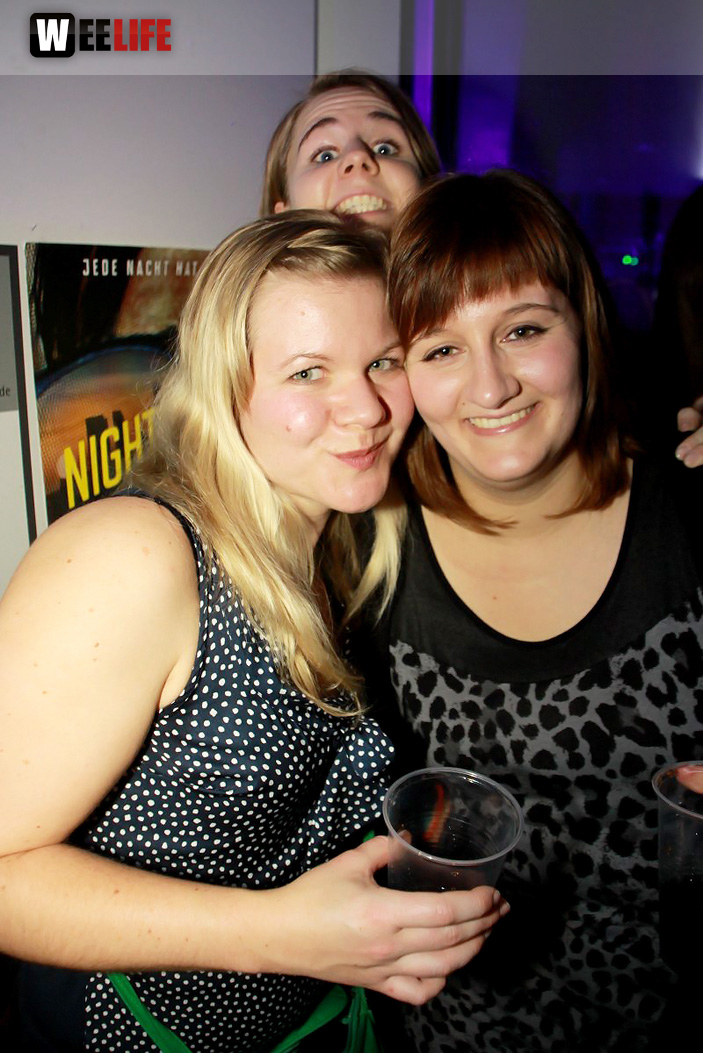 Boom Party