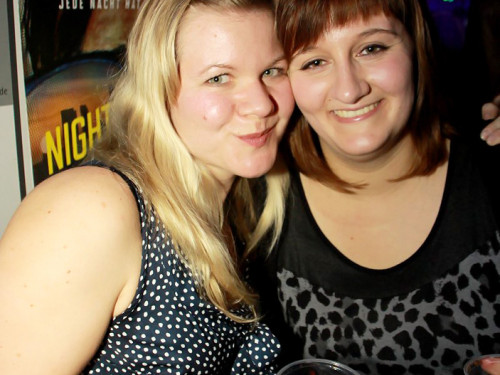 Boom Party – Foto 164