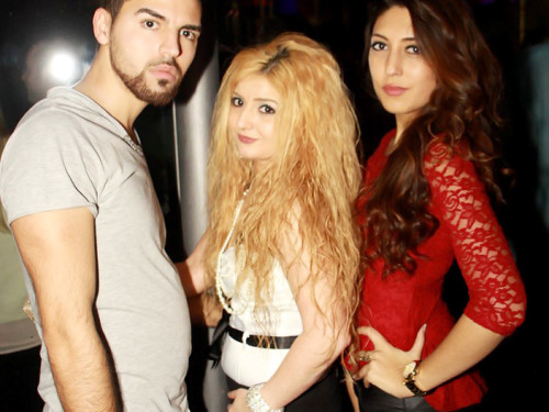 Boom Party – Foto 166