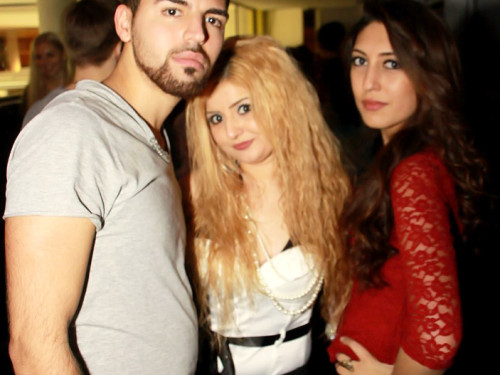 Boom Party – Foto 167