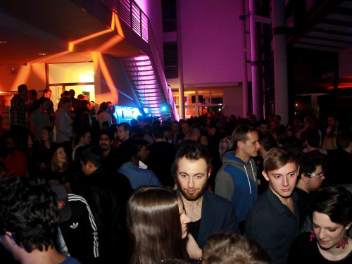 Boom Party – Foto 168
