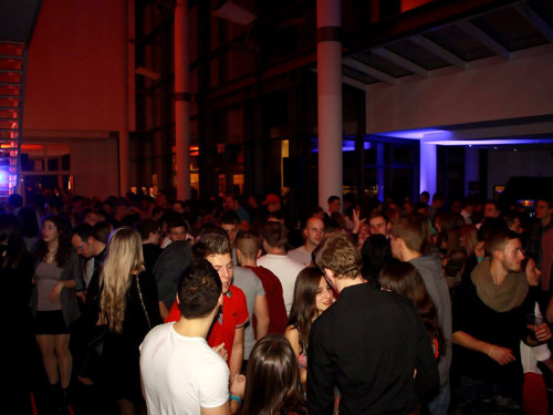 Boom Party – Foto 169