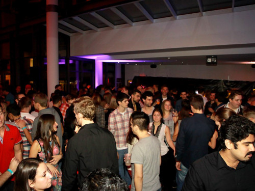 Boom Party – Foto 170