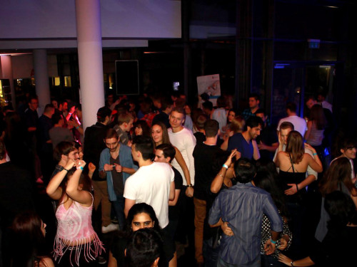 Boom Party – Foto 175
