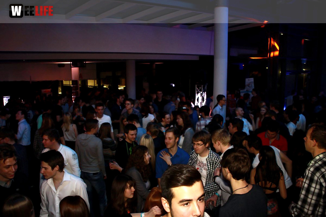 Boom Party