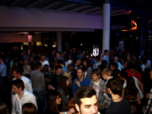 Boom Party – Foto 176