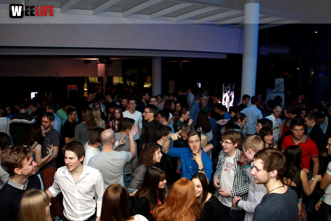 Boom Party