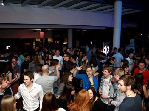 Boom Party – Foto 177