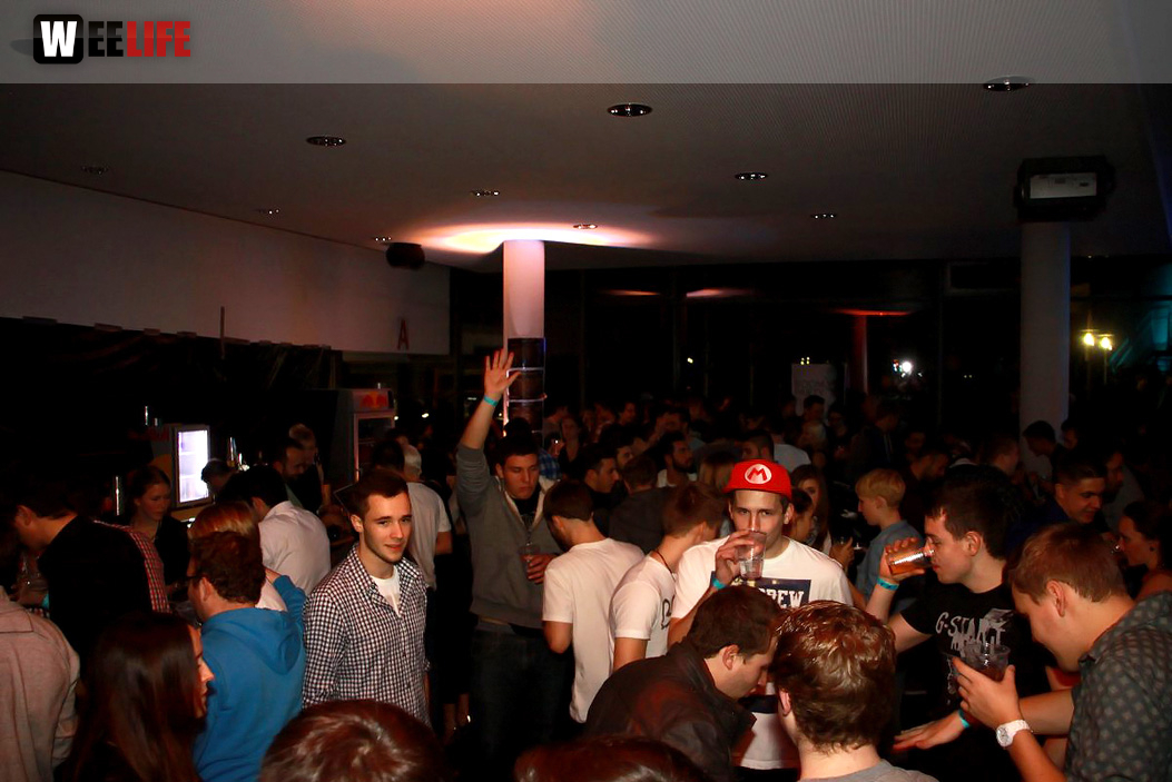 Boom Party