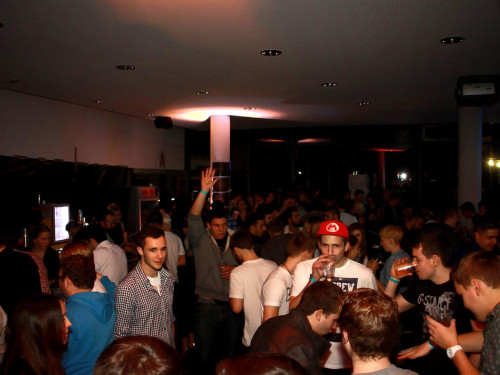 Boom Party – Foto 178