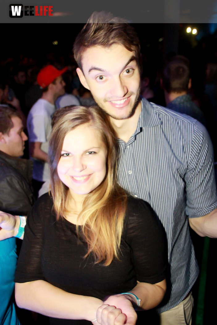 Boom Party