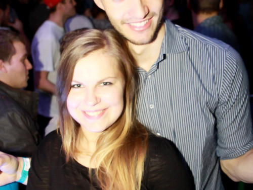 Boom Party – Foto 179