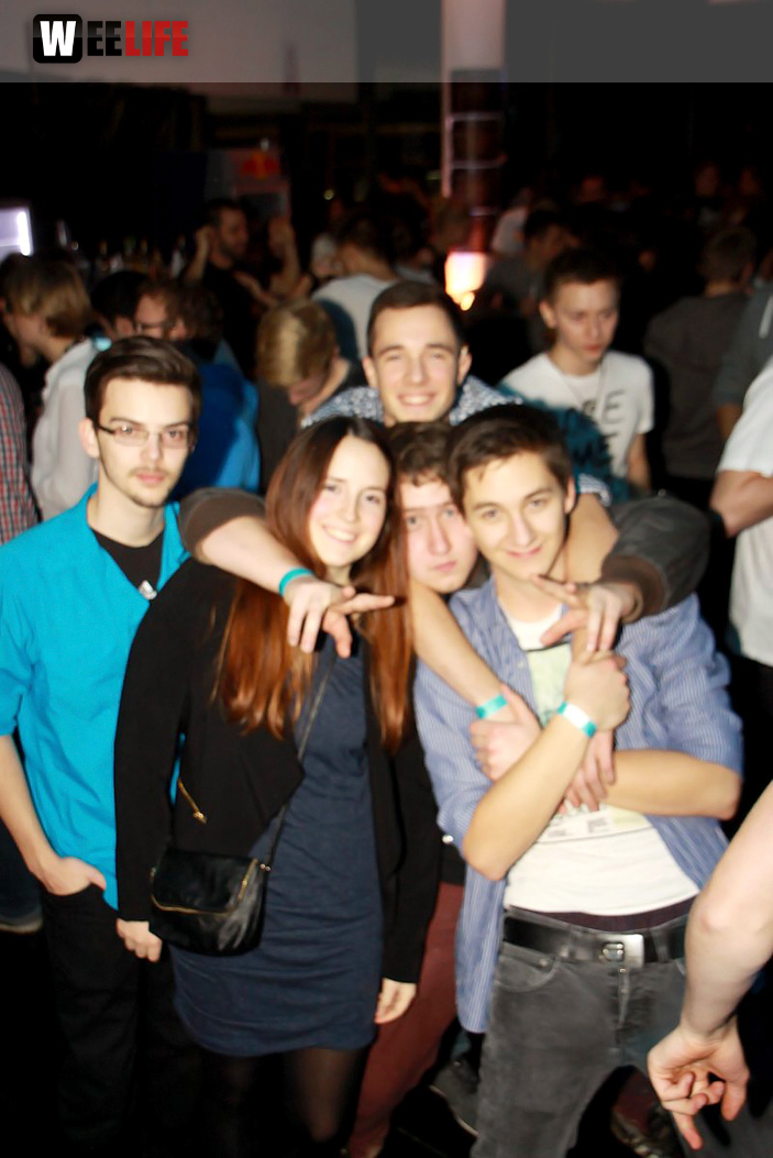 Boom Party