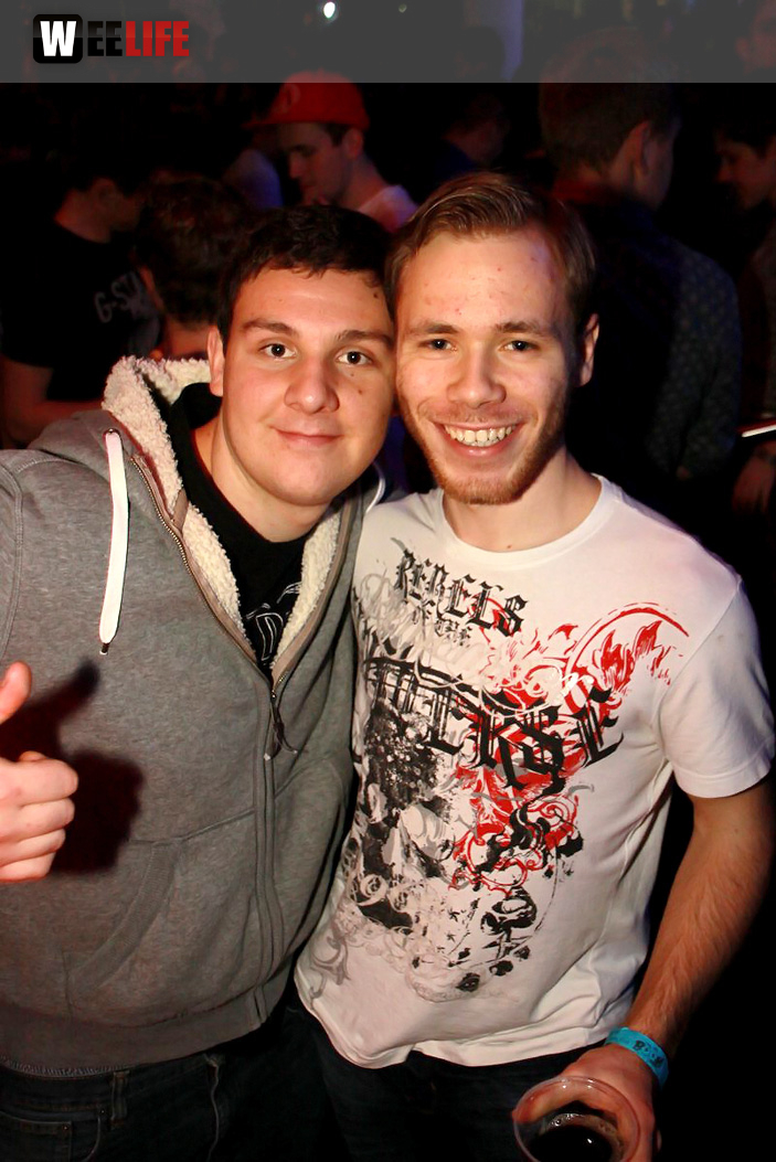 Boom Party
