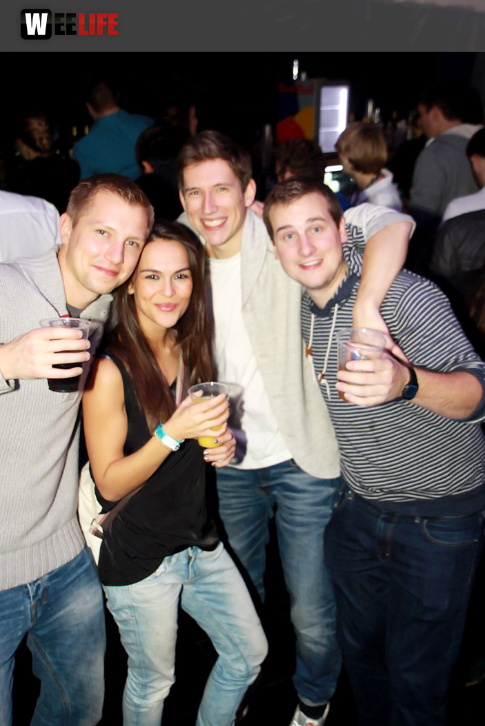 Boom Party