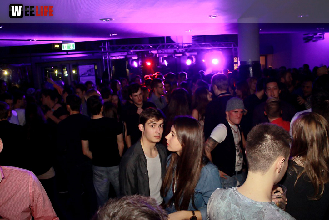 Boom Party