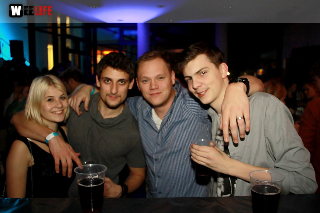 Boom Party