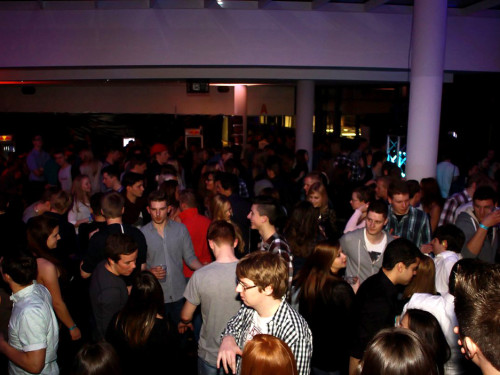 Boom Party – Foto 188