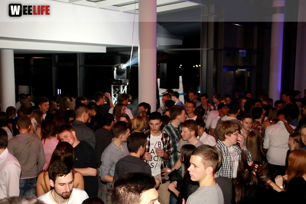 Boom Party