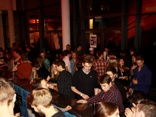 Boom Party – Foto 192