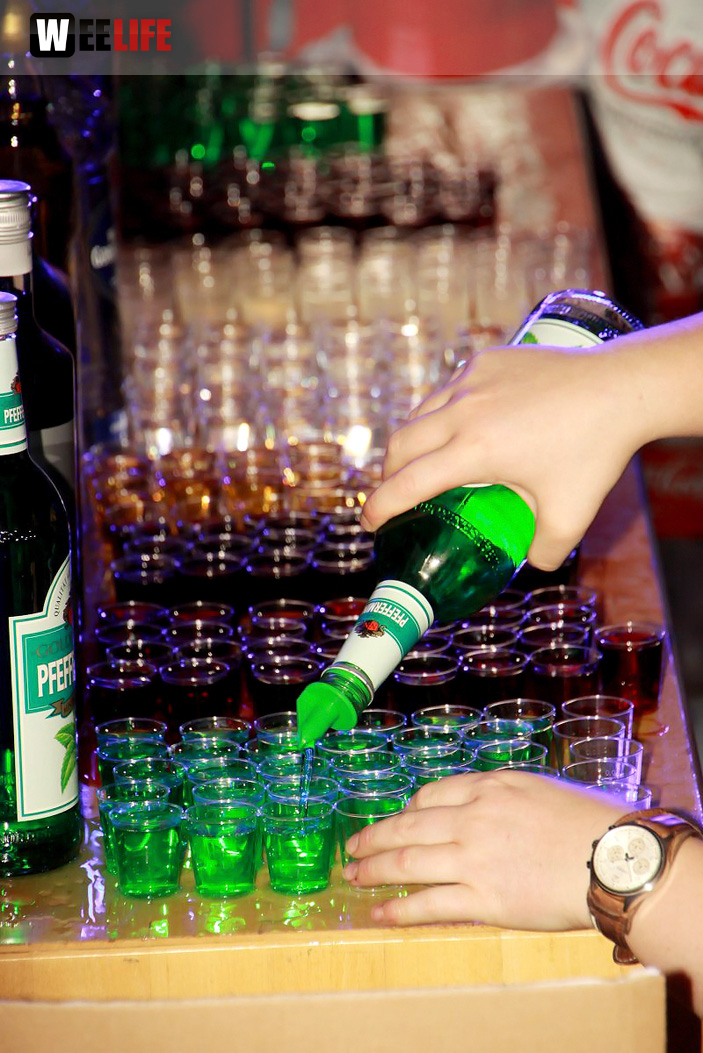 Boom Party