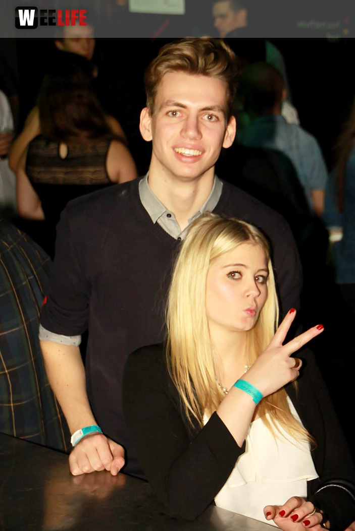 Boom Party