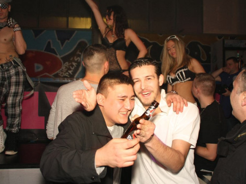 Bunny Palace – Foto 32