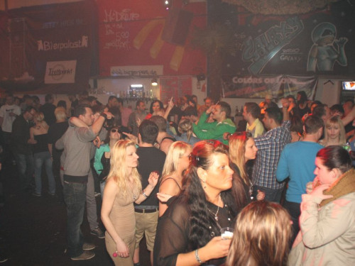 Bunny Palace – Foto 54
