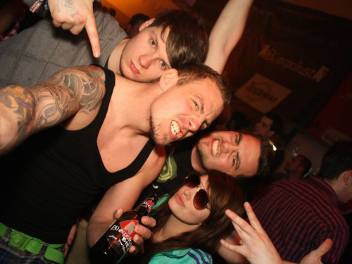 Bunny Palace – Foto 57