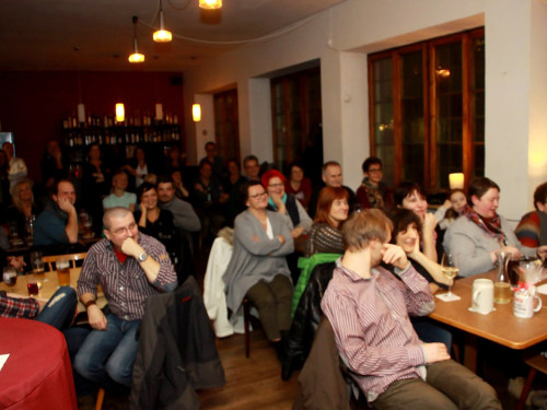 Intakt und die Oelsnitzer Barhocker – Foto 13