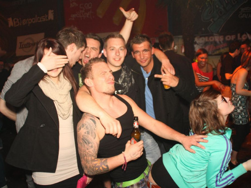 Bunny Palace – Foto 58