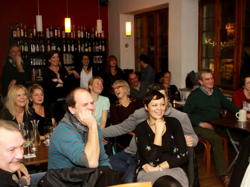 Intakt und die Oelsnitzer Barhocker – Foto 28