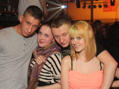 Bunny Palace – Foto 59