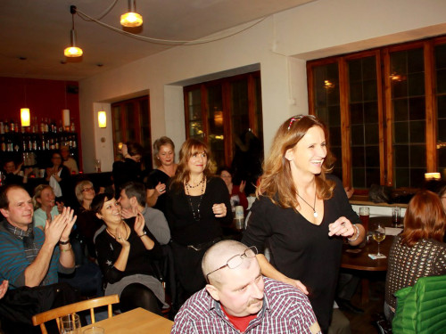 Intakt und die Oelsnitzer Barhocker – Foto 41